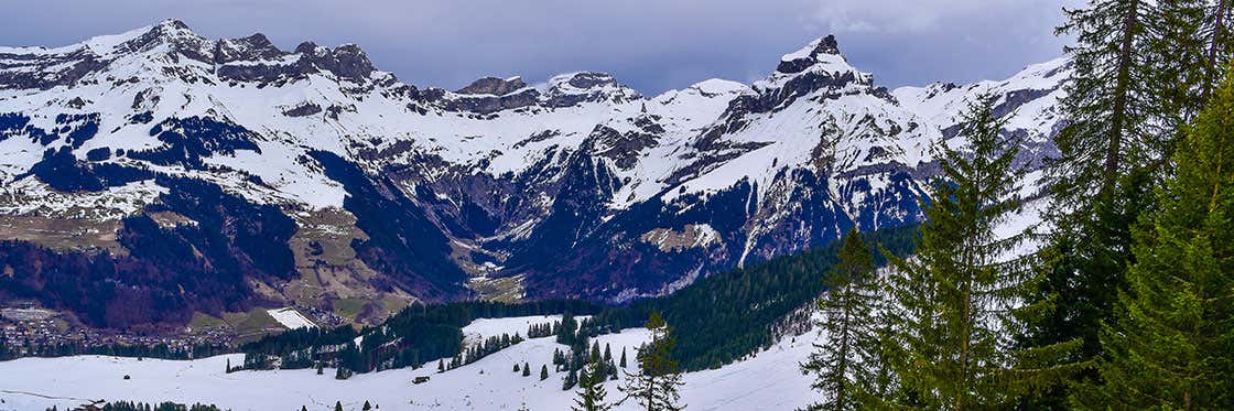 Monte Titlis